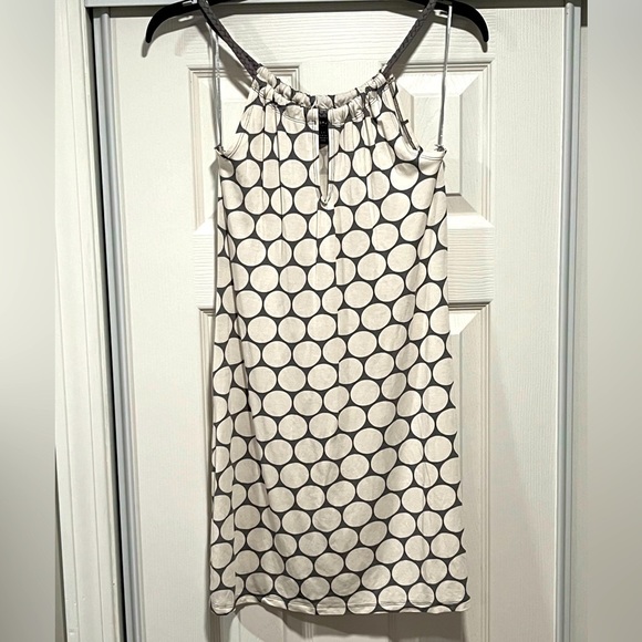 GUESS Polka Dotted Halter Top - Size XS - Picture 1 of 1
